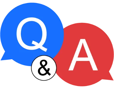 サイト内容について質問する