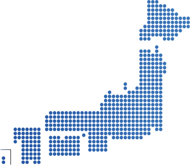 都道府県から探す
